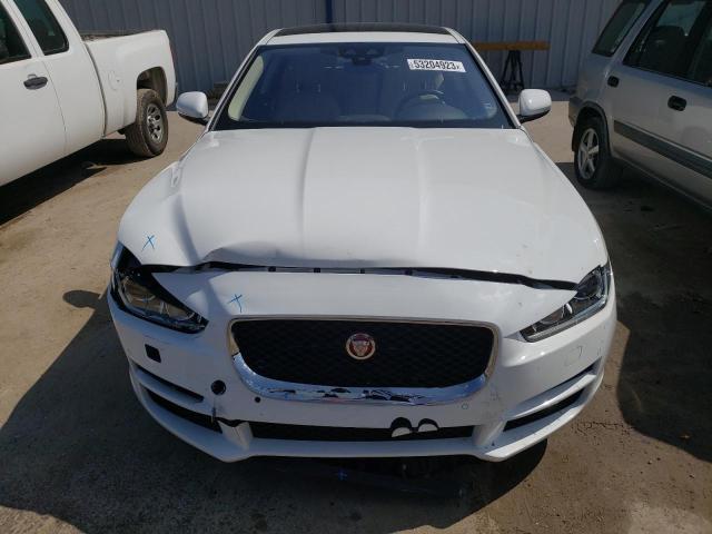 Photo 5 from auction – 2019 JAGUAR XE PRESTIG with VIN SAJAE4FXXKCP46704