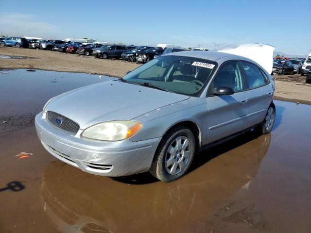 صورة رقم 1 من المزاد - 2004 FORD TAURUS LX مع VIN 1FAFP52U94A141075
