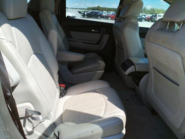Photo 10 from auction – 2011 GMC ACADIA DEN with VIN 1GKKRTED6BJ353243