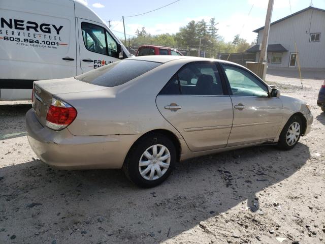 Photo 3 from auction – 2005 TOYOTA CAMRY LE with VIN 4T1BE32K95U527136