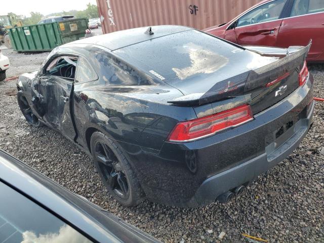 Photo 2 from auction – 2014 CHEVROLET CAMARO 2SS with VIN 2G1FT1EW3E9300447