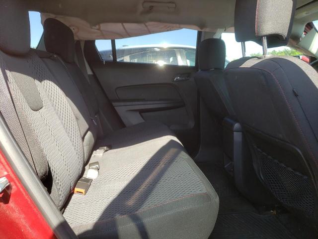 Photo 11 from auction – 2010 GMC TERRAIN SL with VIN 2CTFLCEW6A6336491