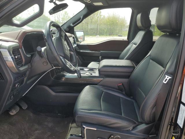 Photo 7 from auction – 2021 FORD F150 SUPER with VIN 1FTFW1E52MFA39811