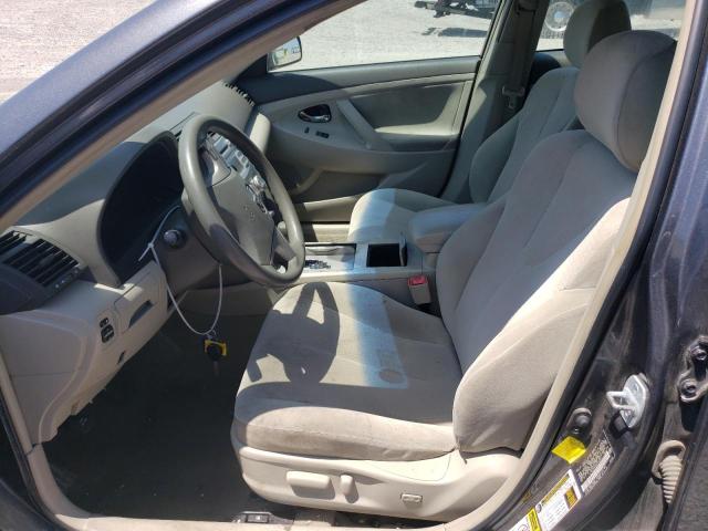 Photo 7 from auction – 2011 TOYOTA CAMRY BASE with VIN 4T1BF3EK6BU742221