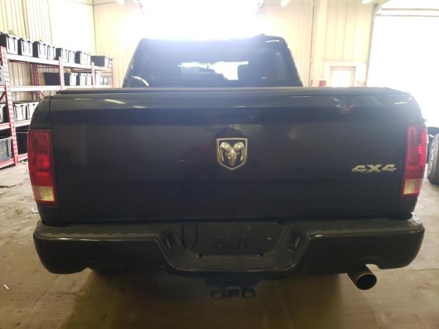 Photo 6 from auction – 2012 DODGE RAM 1500 S with VIN 1C6RD7KT4CS185035