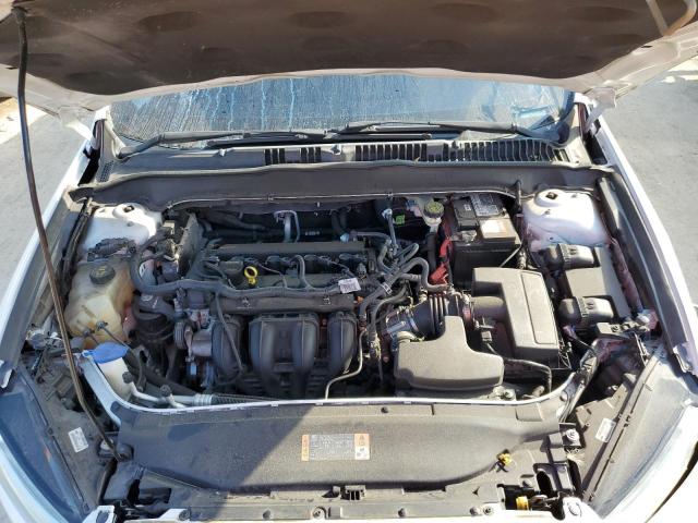Photo 11 from auction – 2015 FORD FUSION SE with VIN 3FA6P0H73FR173176