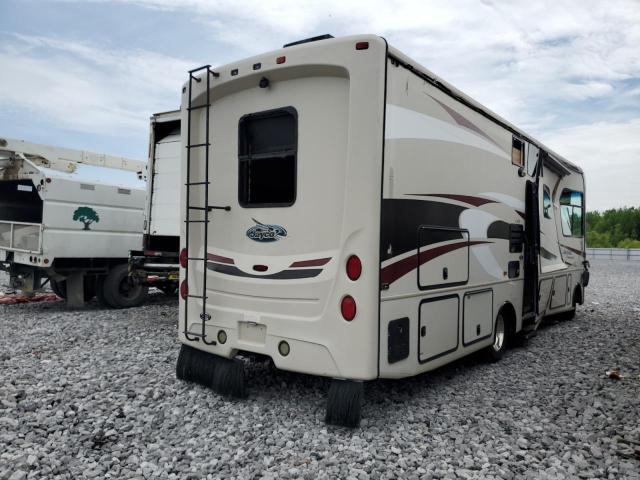 Photo 3 from auction – 2014 JAYCO MOTORHOME with VIN 1F65F5DY5D0A05298