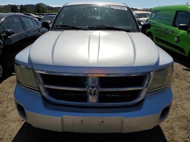 Photo 5 from auction – 2008 DODGE DAKOTA QUA with VIN 1D7HE48K98S506210