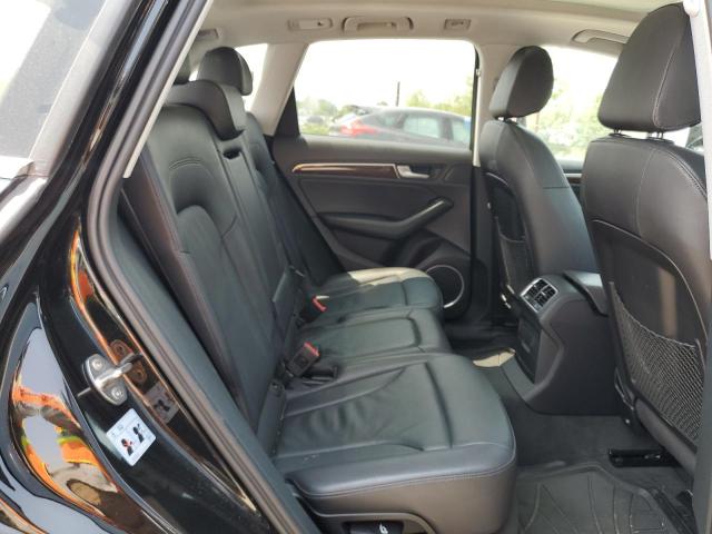 Photo 10 from auction – 2017 AUDI Q5 PREMIUM with VIN WA1L2AFP8HA016125