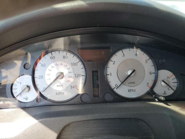 Photo 9 from auction – 2010 CHRYSLER 300 TOURIN with VIN 2C3CA4CD3AH216314