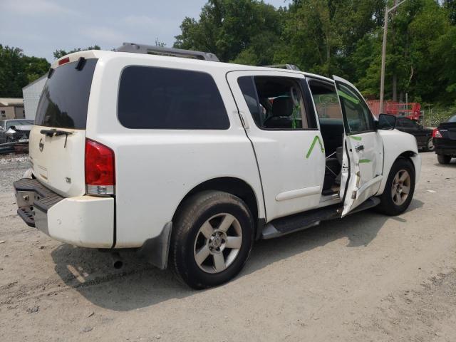 Photo 3 from auction – 2004 NISSAN ARMADA SE with VIN 5N1AA08A24N716353