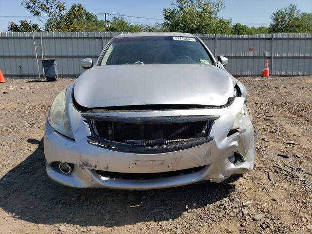 Photo 5 from auction – 2012 INFINITI G37 with VIN JN1CV6AR9CM972632
