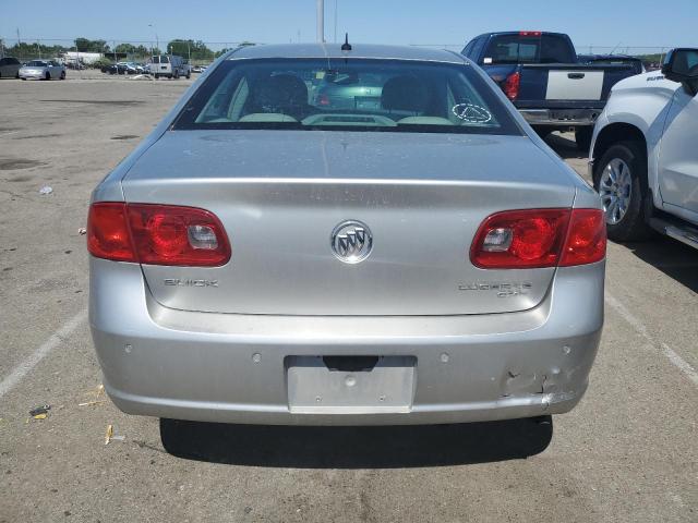Zdjęcie 6 z aukcji – 2006 BUICK LUCERNE CX z VIN 1G4HD57276U247282