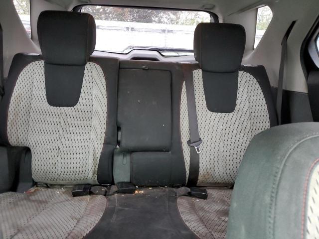 Photo 10 from auction – 2011 CHEVROLET EQUINOX LS with VIN 2GNALBEC0B1148495
