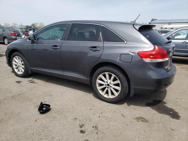 Photo 2 from auction – 2010 TOYOTA VENZA with VIN 4T3ZA3BB5AU032606
