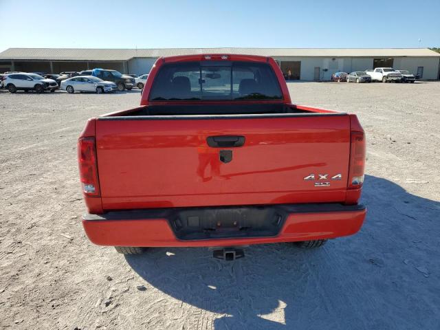 Photo 6 from auction – 2005 DODGE DR2500 with VIN 1D7HU18N55S356782