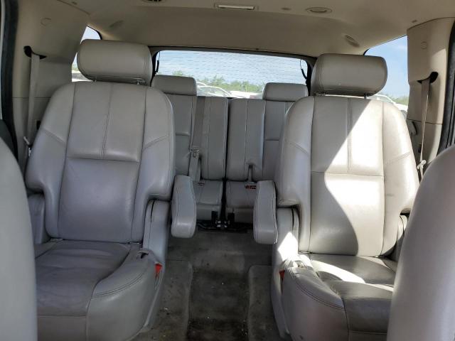 Photo 10 from auction – 2007 GMC YUKON with VIN 1GKFK13067J145767