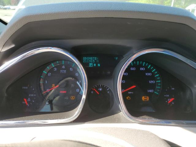 Photo 9 from auction – 2012 CHEVROLET TRAVERSE L with VIN 1GNKVJED9CJ343133
