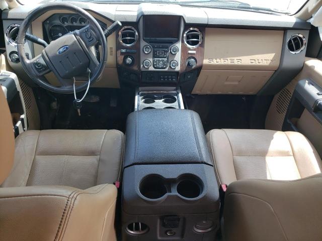 Photo 8 from auction – 2016 FORD F250 SUPER with VIN 1FT7W2BT4GEB03872