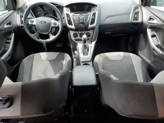 Photo 8 from auction – 2012 FORD FOCUS SE with VIN 1FAHP3F24CL295217