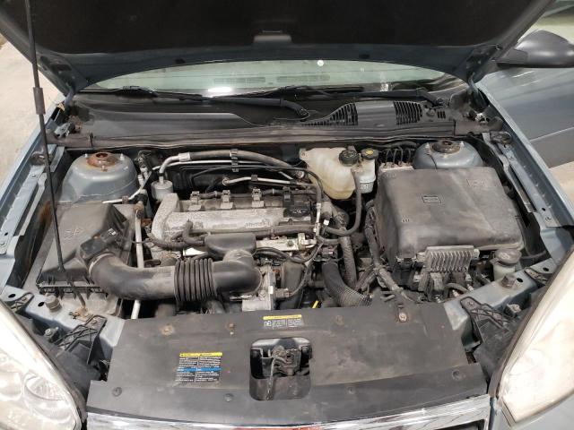 Photo 11 from auction – 2008 CHEVROLET MALIBU LS with VIN 1G1ZS58F28F126966
