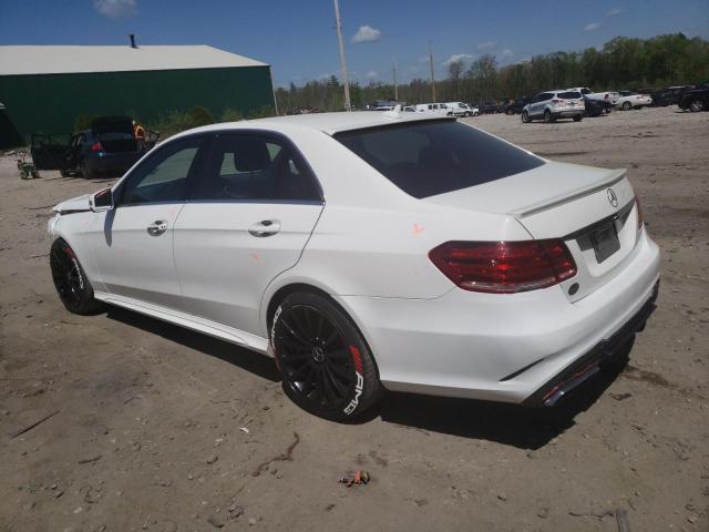 Photo 2 from auction – 2014 MERCEDES-BENZ E 350 4MAT with VIN WDDHF8JB9EB046136