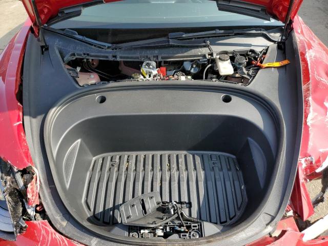 Photo 11 from auction – 2022 TESLA MODEL 3 with VIN 5YJ3E1EB6NF202879
