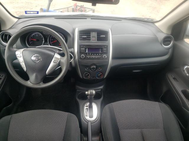 Photo 8 from auction – 2016 NISSAN VERSA S with VIN 3N1CN7AP0GL837656