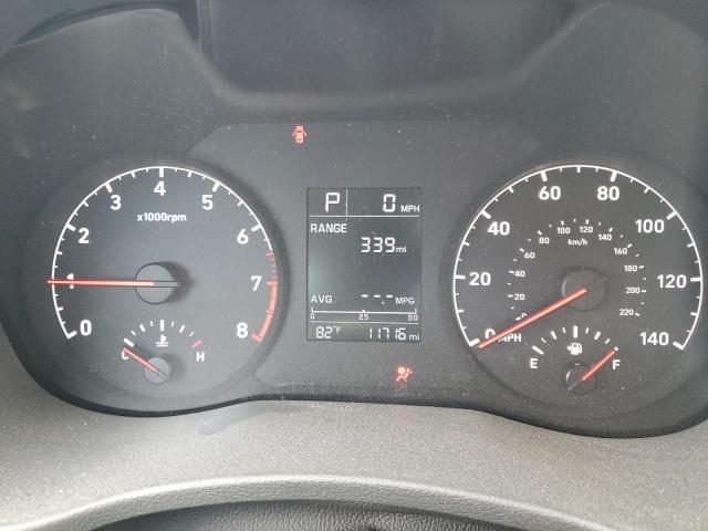 Photo 9 from auction – 2019 HYUNDAI ACCENT SE with VIN 3KPC24A3XKE051880