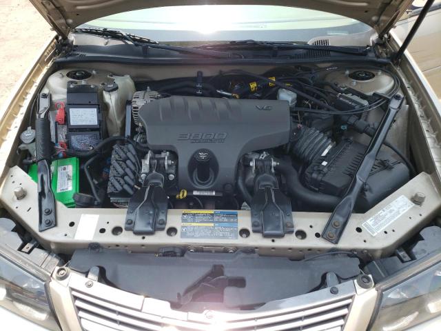 Photo 11 from auction – 2005 CHEVROLET IMPALA LS with VIN 2G1WH52K859144271