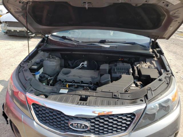 صورة رقم 11 من المزاد - 2011 KIA SORENTO BA مع VIN 5XYKTCA15BG024459