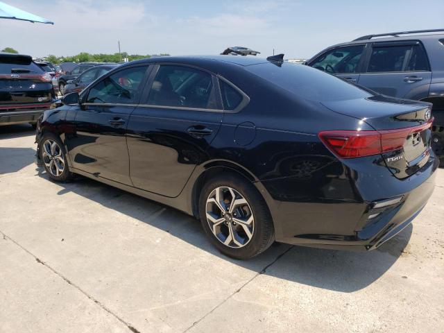 Photo 2 from auction – 2019 KIA FORTE FE with VIN 3KPF24AD1KE137696
