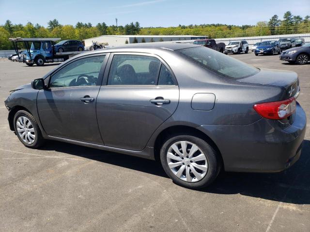 Photo 2 from auction – 2012 TOYOTA COROLLA BA with VIN 2T1BU4EE6CC862707