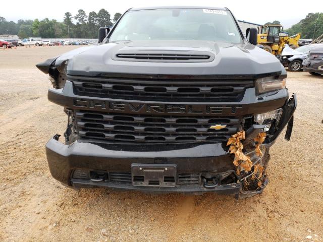 Photo 5 from auction – 2022 CHEVROLET SILVERADO with VIN 2GC4YME72N1225023