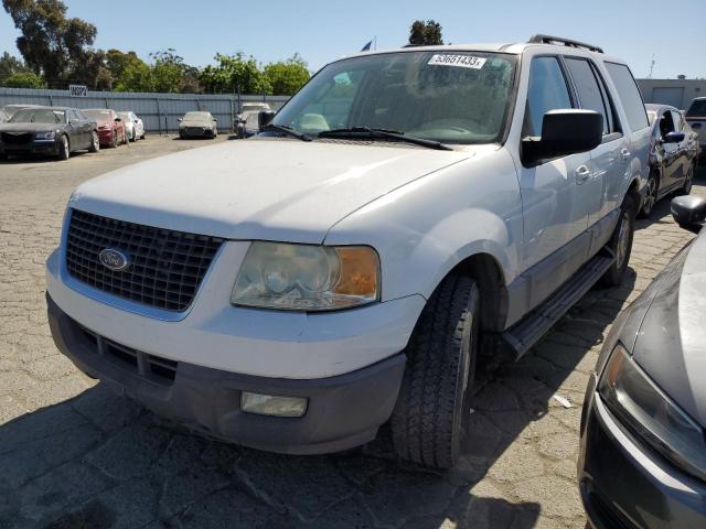 FORD EXPEDITION 2006 with VIN 1FMPU15536LA11011 - Photo from auction