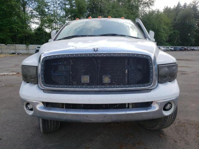 Photo 5 from auction – 2005 DODGE RAM 3500 S with VIN 3D7LS38CX5G814317