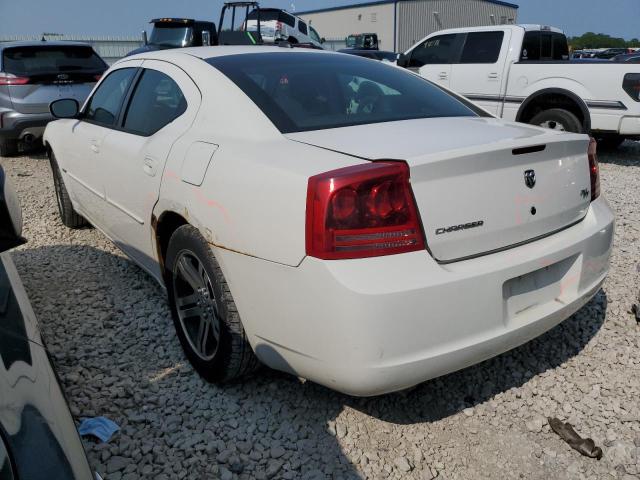 Photo 2 from auction – 2006 DODGE CHARGER R/ with VIN 2B3KA53H96H203687