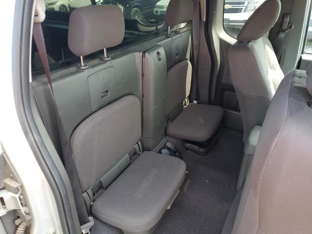 Photo 10 from auction – 2019 NISSAN FRONTIER S with VIN 1N6BD0CTXKN704065