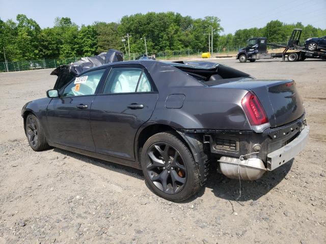 Foto 2 de la subasta – 2021 CHRYSLER 300 S con VIN 2C3CCABG2MH550147