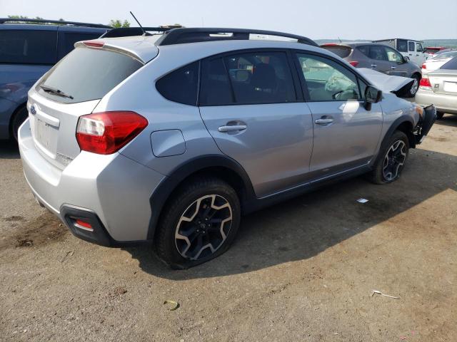 Photo 3 from auction – 2016 SUBARU CROSSTREK with VIN JF2GPAAC0G9202644