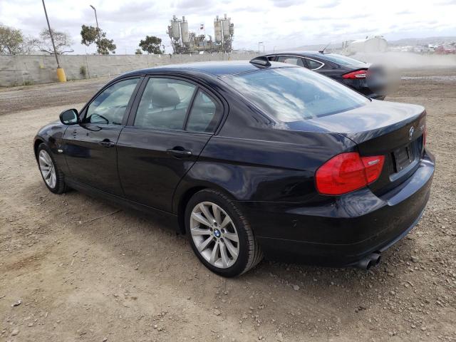 Photo 2 from auction – 2011 BMW 328 I SULE with VIN WBAPH5G51BNM71955