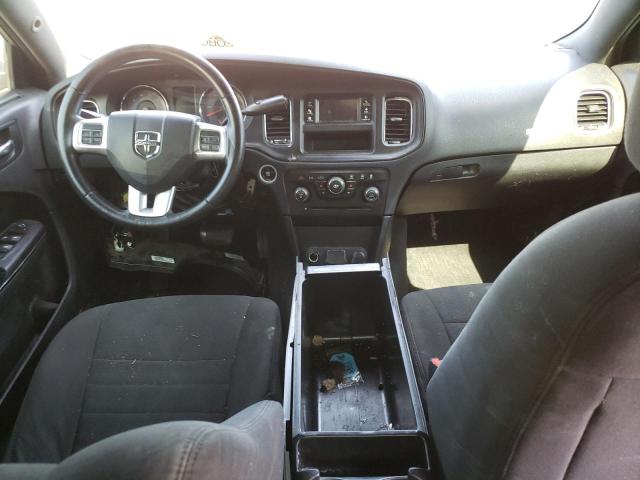 Photo 8 from auction – 2014 DODGE CHARGER PO with VIN 2C3CDXAT2EH362020