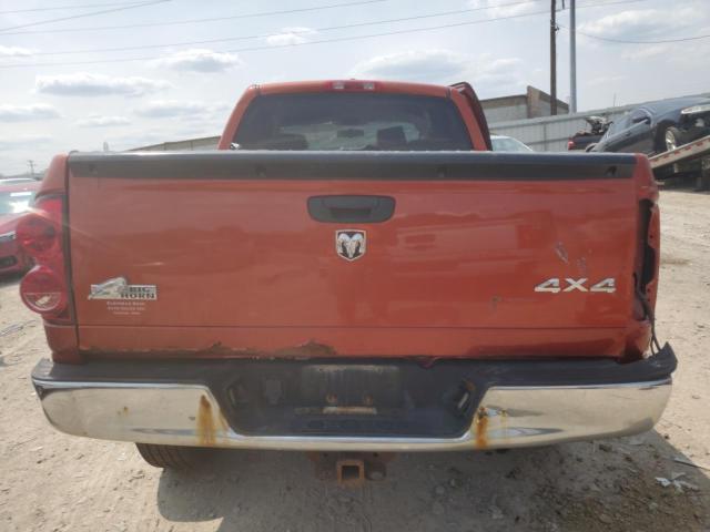 Photo 6 from auction – 2008 DODGE RAM 1500 S with VIN 1D7HU18248S512062