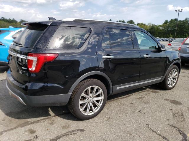 Photo 3 from auction – 2016 FORD EXPLORER L with VIN 1FM5K8FH4GGA04948