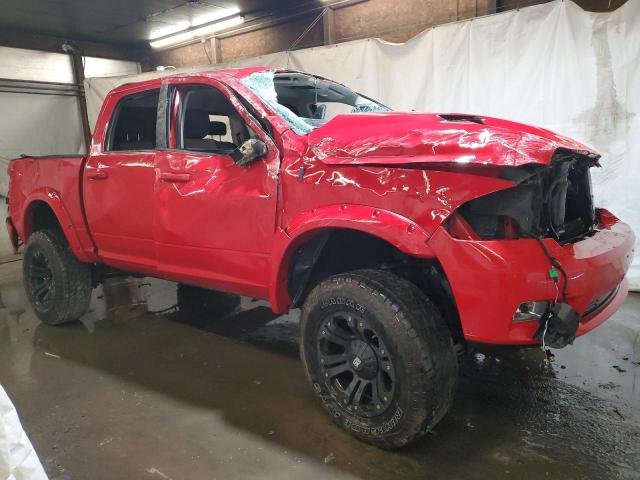 Photo 4 from auction – 2011 DODGE RAM 1500 with VIN 1D7RV1CT4BS713369