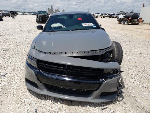 Photo 5 from auction – 2018 DODGE CHARGER SX with VIN 2C3CDXHG7JH119628