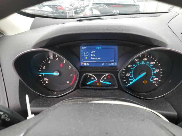 Photo 9 from auction – 2014 FORD ESCAPE SE with VIN 1FMCU0GXXEUB80748
