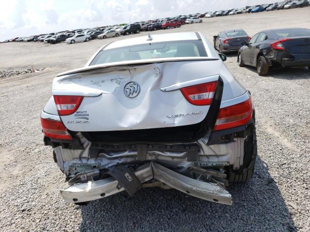 Photo 6 from auction – 2012 BUICK VERANO CON with VIN 1G4PR5SK1C4190965
