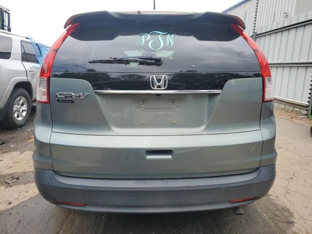 Photo 6 from auction – 2012 HONDA CR-V EXL with VIN JHLRM3H73CC001437