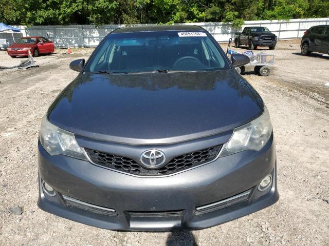 Photo 5 from auction – 2014 TOYOTA CAMRY L with VIN 4T1BF1FK5EU340987